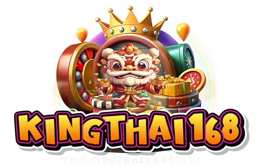 king thai 168 wallet